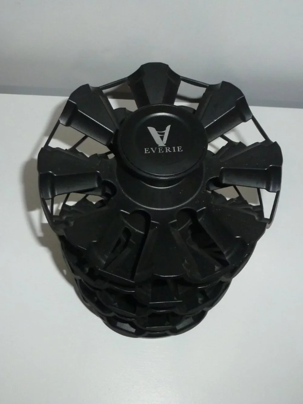 Everie K-Cup / Coffe Pod Holder - Holds 40